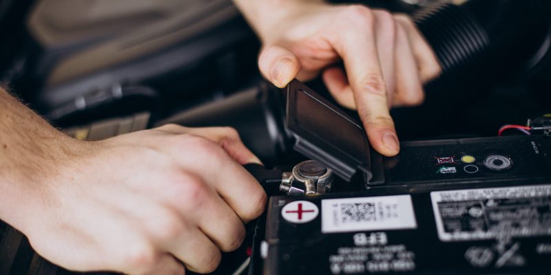 Reprogramación de centralitas de motocicleta