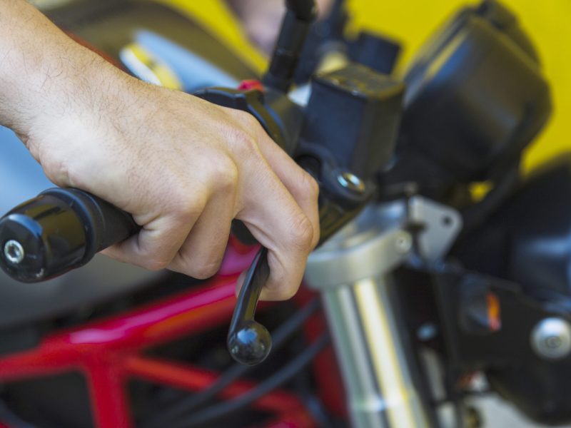 Reprogramación de centralitas de motocicleta