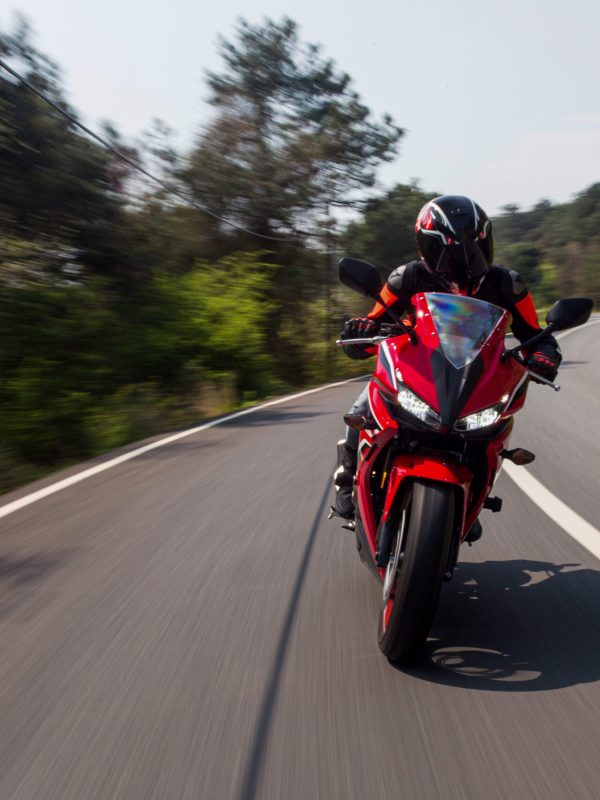 Reprogramación de centralitas de motocicleta
